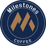 Milestones Coffee